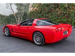 1997 Chevrolet Corvette (CC-2070233) for sale in Beverly Hills, California