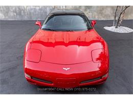1997 Chevrolet Corvette (CC-2070233) for sale in Beverly Hills, California