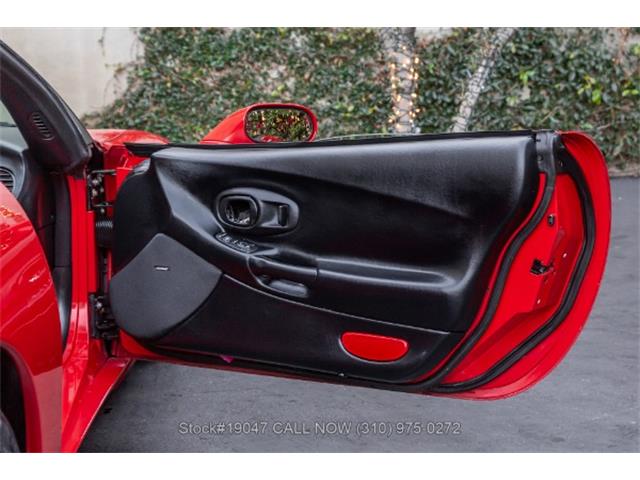 1997 Chevrolet Corvette (CC-2070233) for sale in Beverly Hills, California