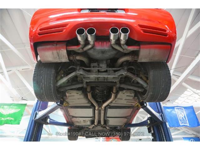 1997 Chevrolet Corvette (CC-2070233) for sale in Beverly Hills, California
