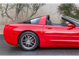 1997 Chevrolet Corvette (CC-2070233) for sale in Beverly Hills, California