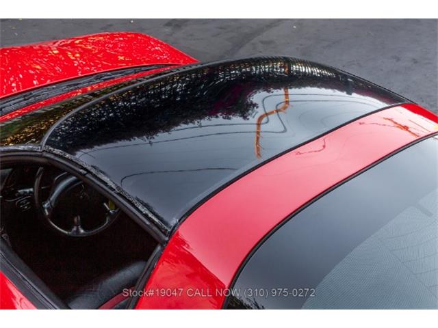 1997 Chevrolet Corvette (CC-2070233) for sale in Beverly Hills, California