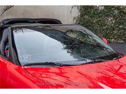 1997 Chevrolet Corvette (CC-2070233) for sale in Beverly Hills, California
