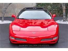 1997 Chevrolet Corvette (CC-2070233) for sale in Beverly Hills, California