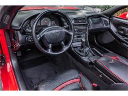 1997 Chevrolet Corvette (CC-2070233) for sale in Beverly Hills, California