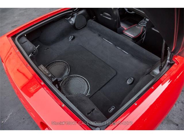 1997 Chevrolet Corvette (CC-2070233) for sale in Beverly Hills, California