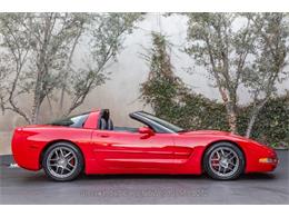 1997 Chevrolet Corvette (CC-2070233) for sale in Beverly Hills, California