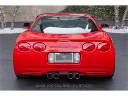 1997 Chevrolet Corvette (CC-2070233) for sale in Beverly Hills, California
