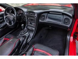 1997 Chevrolet Corvette (CC-2070233) for sale in Beverly Hills, California
