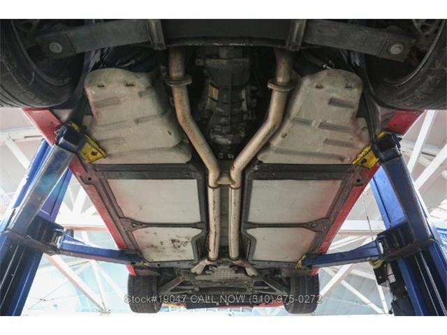 1997 Chevrolet Corvette (CC-2070233) for sale in Beverly Hills, California