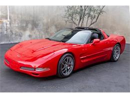 1997 Chevrolet Corvette (CC-2070233) for sale in Beverly Hills, California