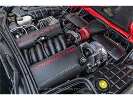 1997 Chevrolet Corvette (CC-2070233) for sale in Beverly Hills, California