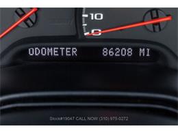 1997 Chevrolet Corvette (CC-2070233) for sale in Beverly Hills, California