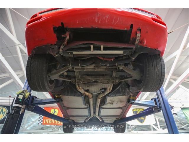 1997 Chevrolet Corvette (CC-2070233) for sale in Beverly Hills, California