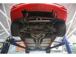 1997 Chevrolet Corvette (CC-2070233) for sale in Beverly Hills, California
