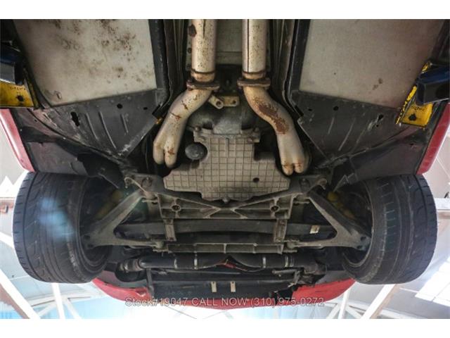 1997 Chevrolet Corvette (CC-2070233) for sale in Beverly Hills, California
