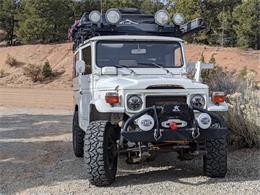 1981 Toyota Land Cruiser (CC-2072330) for sale in Cadillac, Michigan