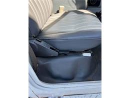 1981 Toyota Land Cruiser (CC-2072330) for sale in Cadillac, Michigan