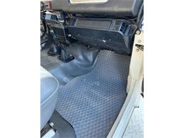 1981 Toyota Land Cruiser (CC-2072330) for sale in Cadillac, Michigan