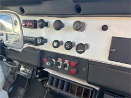 1981 Toyota Land Cruiser (CC-2072330) for sale in Cadillac, Michigan
