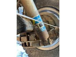 1981 Toyota Land Cruiser (CC-2072330) for sale in Cadillac, Michigan