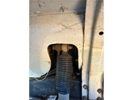 1981 Toyota Land Cruiser (CC-2072330) for sale in Cadillac, Michigan