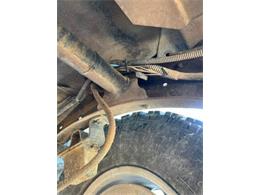 1981 Toyota Land Cruiser (CC-2072330) for sale in Cadillac, Michigan