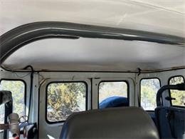 1981 Toyota Land Cruiser (CC-2072330) for sale in Cadillac, Michigan