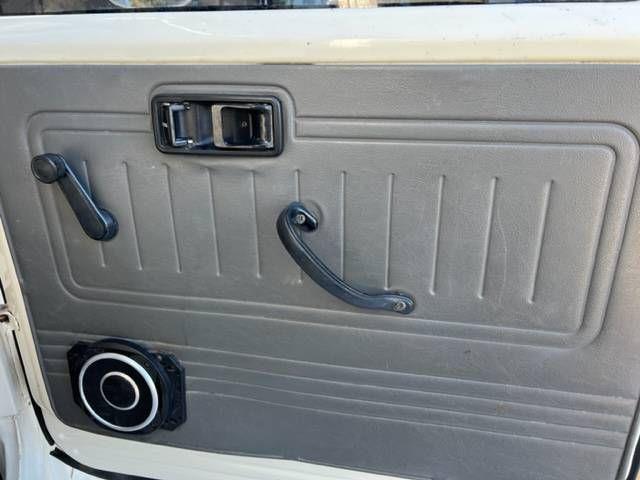 1981 Toyota Land Cruiser (CC-2072330) for sale in Cadillac, Michigan