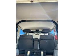 1981 Toyota Land Cruiser (CC-2072330) for sale in Cadillac, Michigan