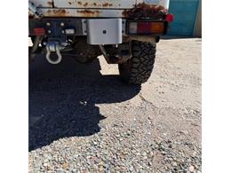 1981 Toyota Land Cruiser (CC-2072330) for sale in Cadillac, Michigan