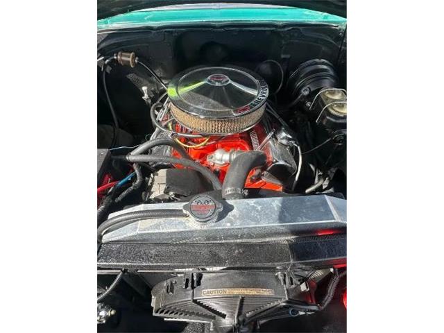 1957 Chevrolet 150 (CC-2072334) for sale in Cadillac, Michigan