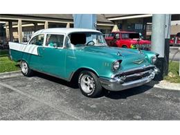 1957 Chevrolet 150 (CC-2072334) for sale in Cadillac, Michigan