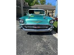 1957 Chevrolet 150 (CC-2072334) for sale in Cadillac, Michigan