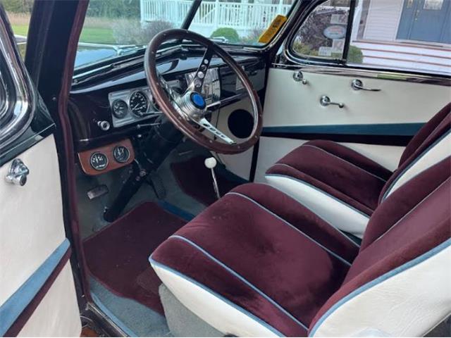 1939 Chevrolet Coupe (CC-2072335) for sale in Cadillac, Michigan
