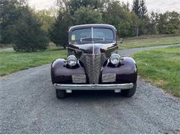1939 Chevrolet Coupe (CC-2072335) for sale in Cadillac, Michigan