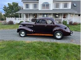 1939 Chevrolet Coupe (CC-2072335) for sale in Cadillac, Michigan