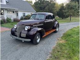 1939 Chevrolet Coupe (CC-2072335) for sale in Cadillac, Michigan