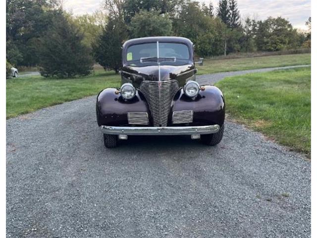 1939 Chevrolet Coupe (CC-2072335) for sale in Cadillac, Michigan