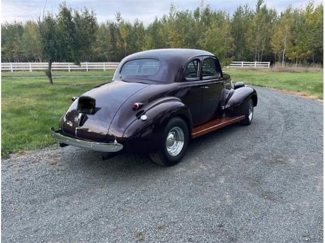 1939 Chevrolet Coupe (CC-2072335) for sale in Cadillac, Michigan