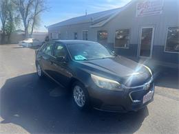 2014 Chevrolet Malibu (CC-2072336) for sale in Brookings, South Dakota