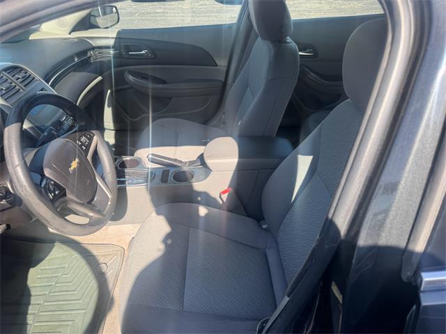 2014 Chevrolet Malibu (CC-2072336) for sale in Brookings, South Dakota