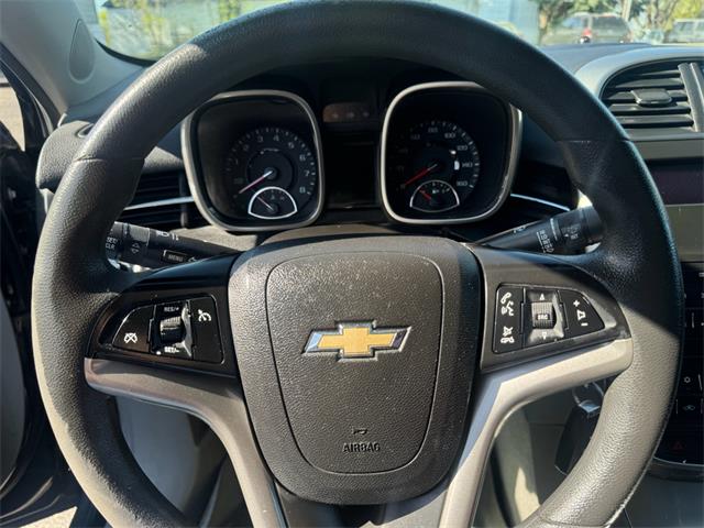 2014 Chevrolet Malibu (CC-2072336) for sale in Brookings, South Dakota