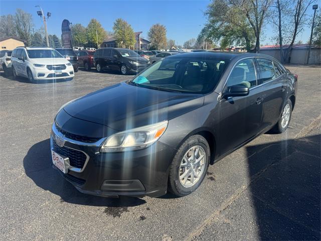 2014 Chevrolet Malibu (CC-2072336) for sale in Brookings, South Dakota