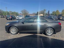 2014 Chevrolet Malibu (CC-2072336) for sale in Brookings, South Dakota