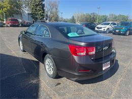 2014 Chevrolet Malibu (CC-2072336) for sale in Brookings, South Dakota