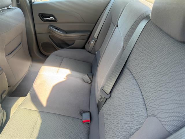 2014 Chevrolet Malibu (CC-2072336) for sale in Brookings, South Dakota
