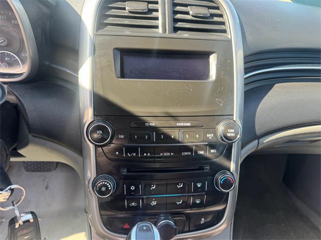 2014 Chevrolet Malibu (CC-2072336) for sale in Brookings, South Dakota