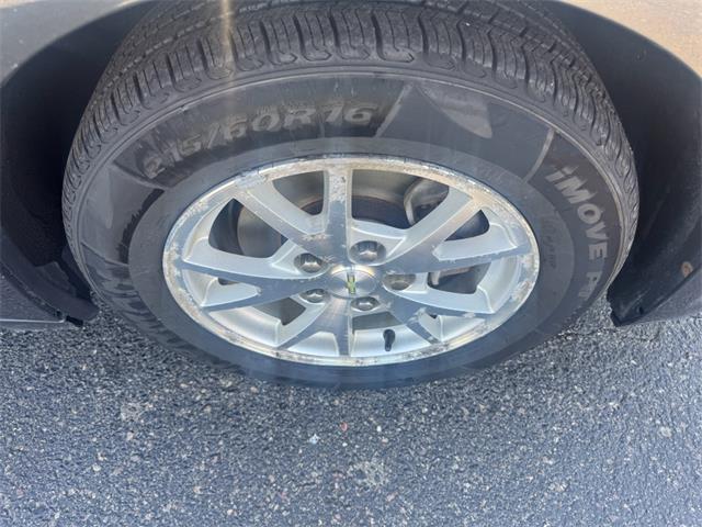 2014 Chevrolet Malibu (CC-2072336) for sale in Brookings, South Dakota