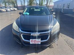 2014 Chevrolet Malibu (CC-2072336) for sale in Brookings, South Dakota
